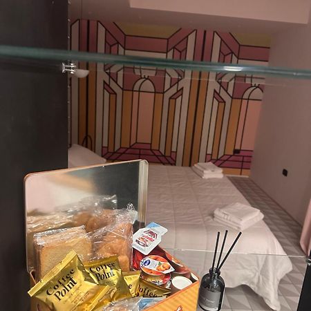 Dusme Bed & Breakfast Taranto Bagian luar foto