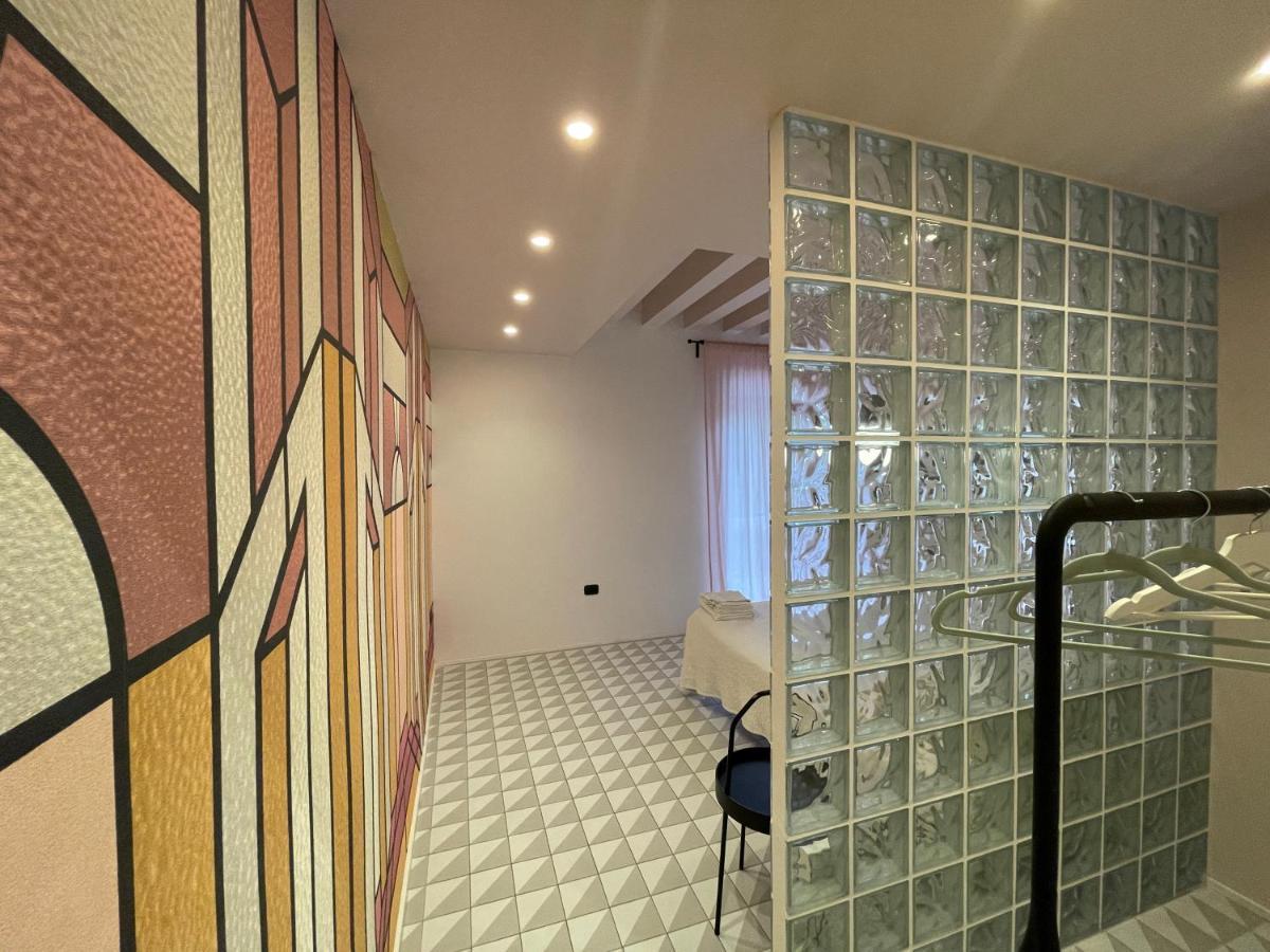 Dusme Bed & Breakfast Taranto Bagian luar foto