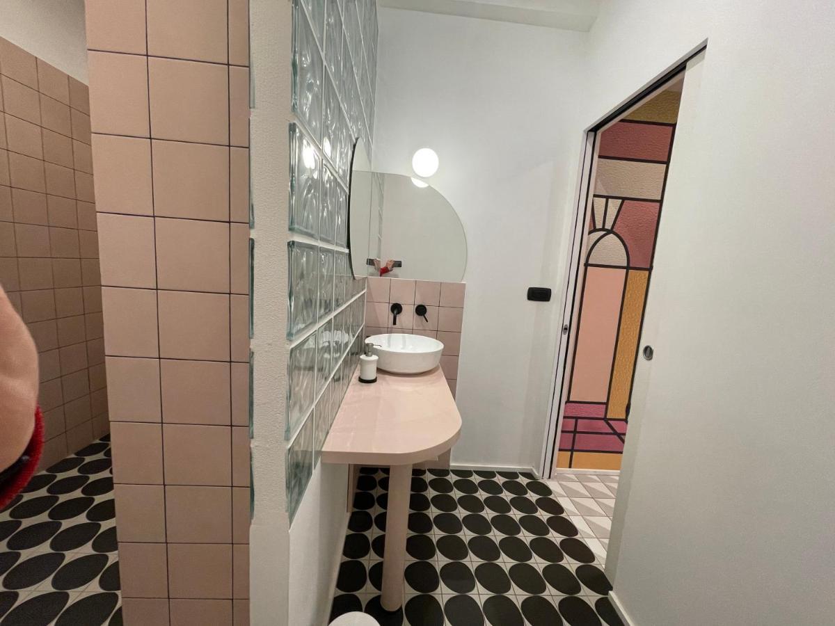 Dusme Bed & Breakfast Taranto Bagian luar foto