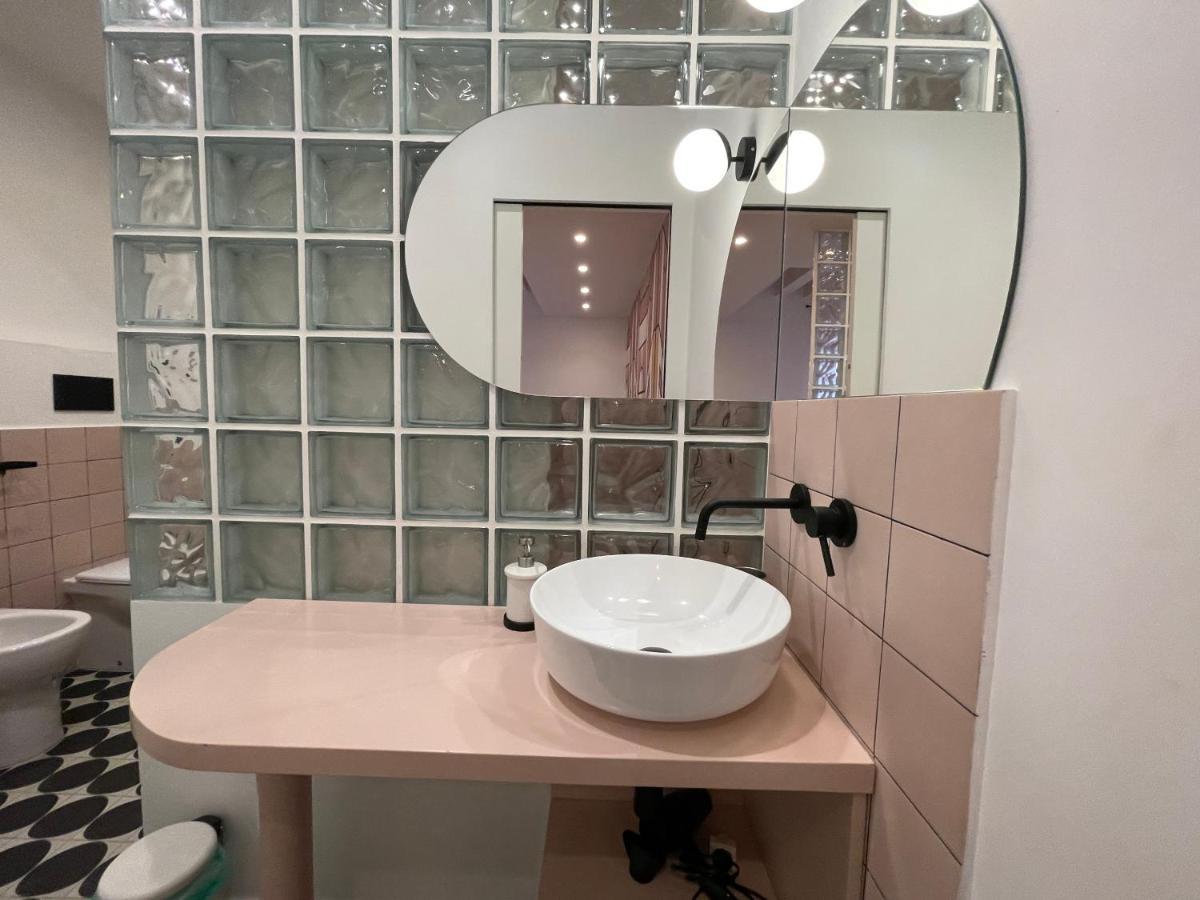Dusme Bed & Breakfast Taranto Bagian luar foto