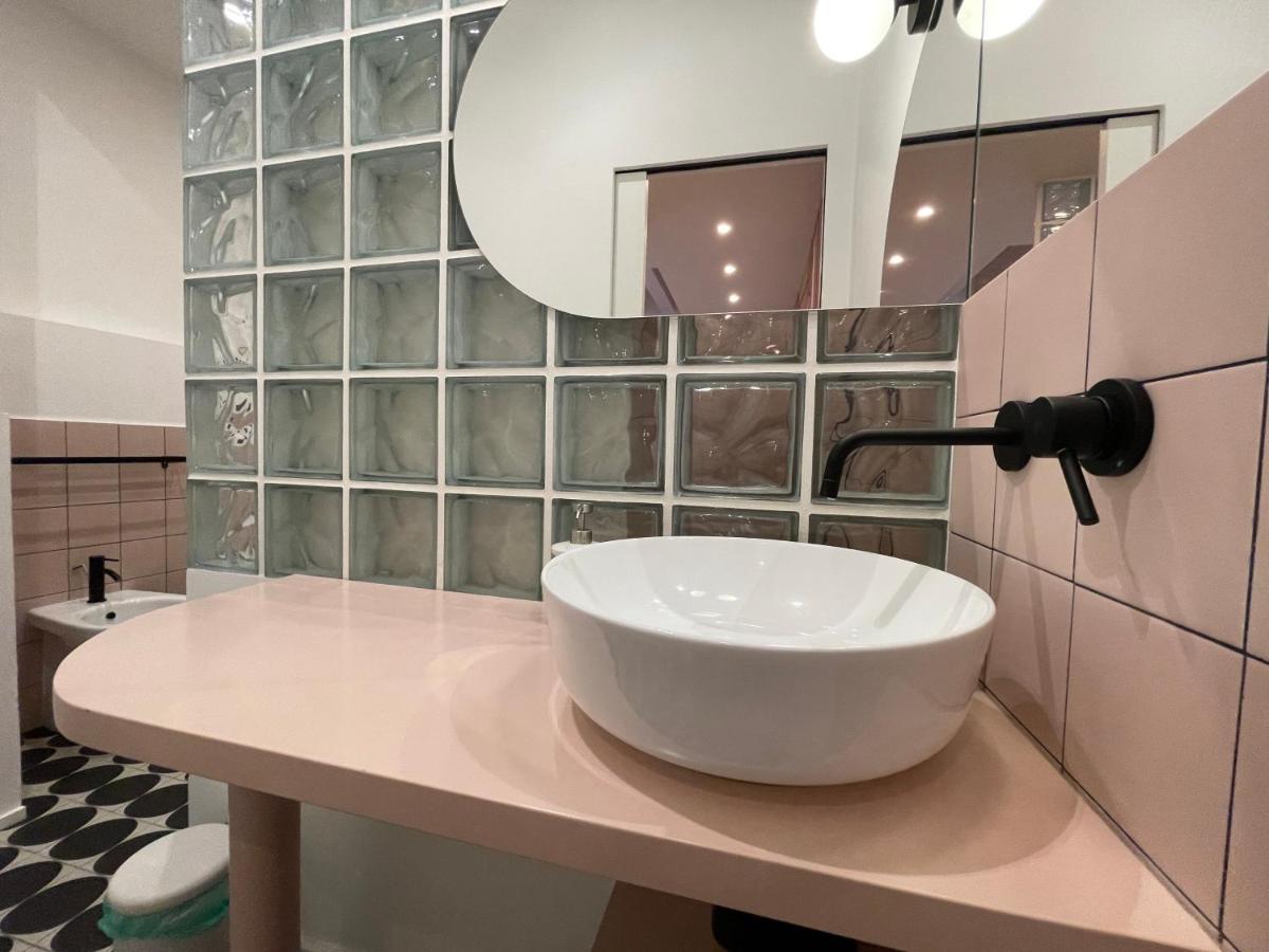 Dusme Bed & Breakfast Taranto Bagian luar foto