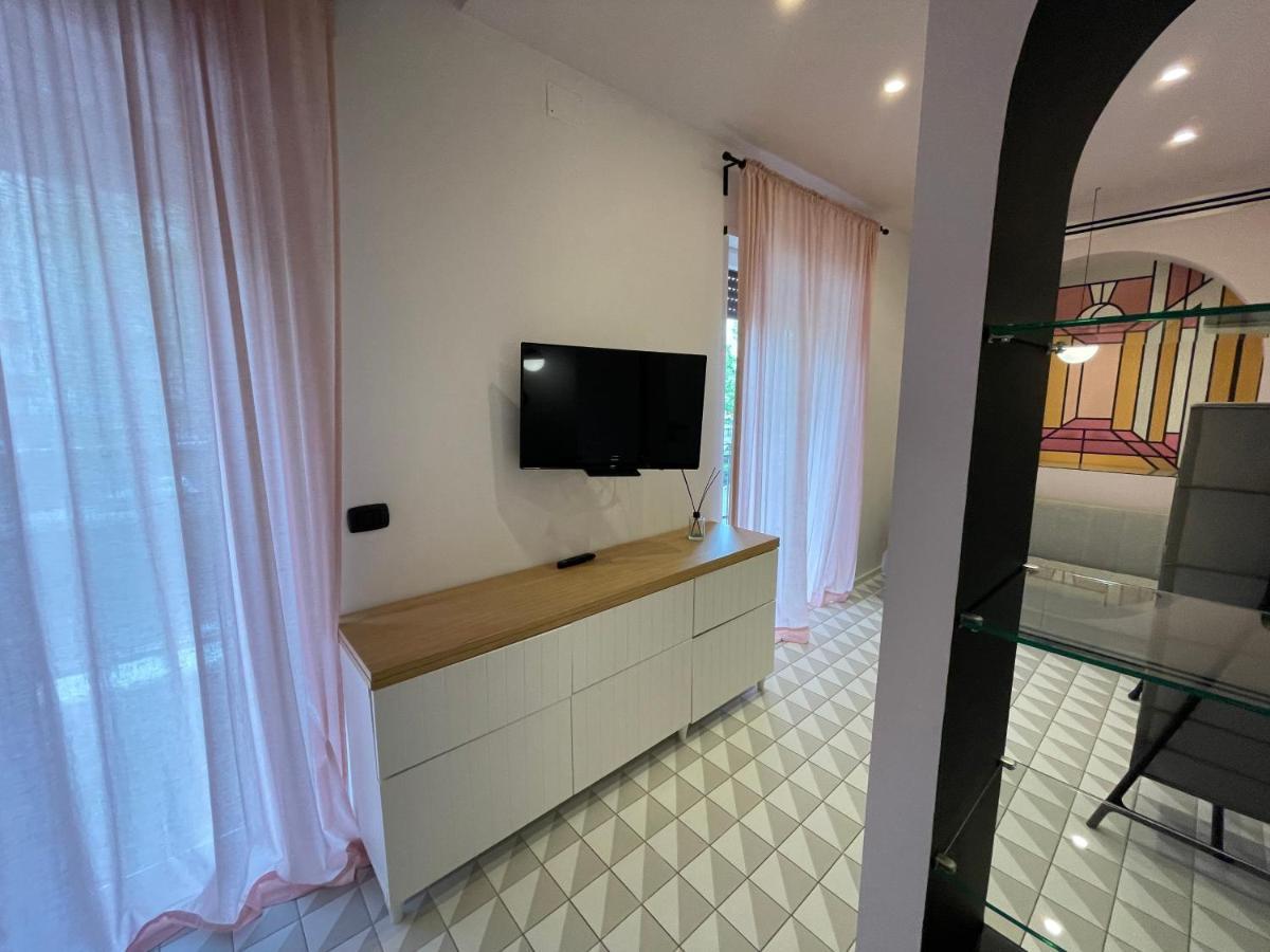 Dusme Bed & Breakfast Taranto Bagian luar foto