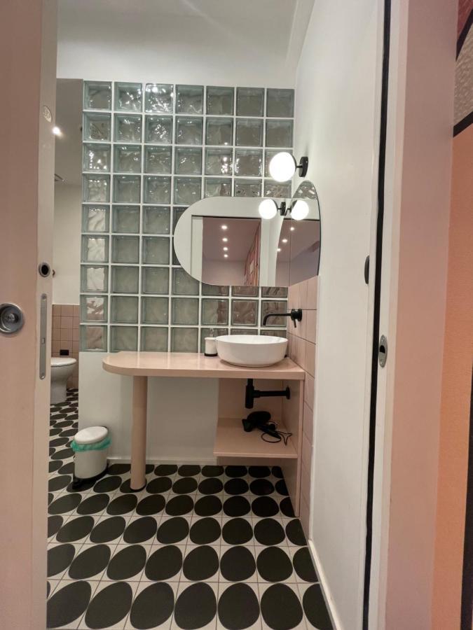Dusme Bed & Breakfast Taranto Bagian luar foto