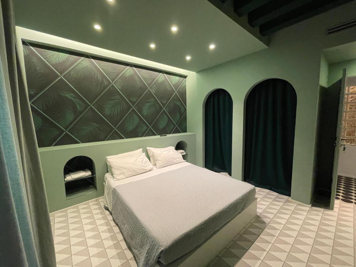 Dusme Bed & Breakfast Taranto Bagian luar foto