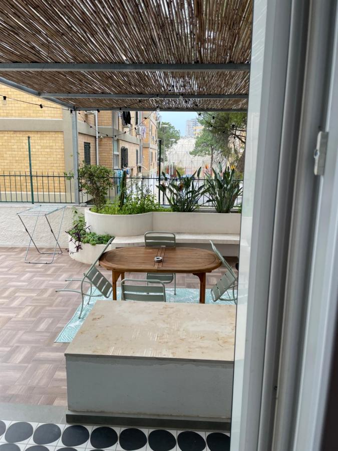 Dusme Bed & Breakfast Taranto Bagian luar foto