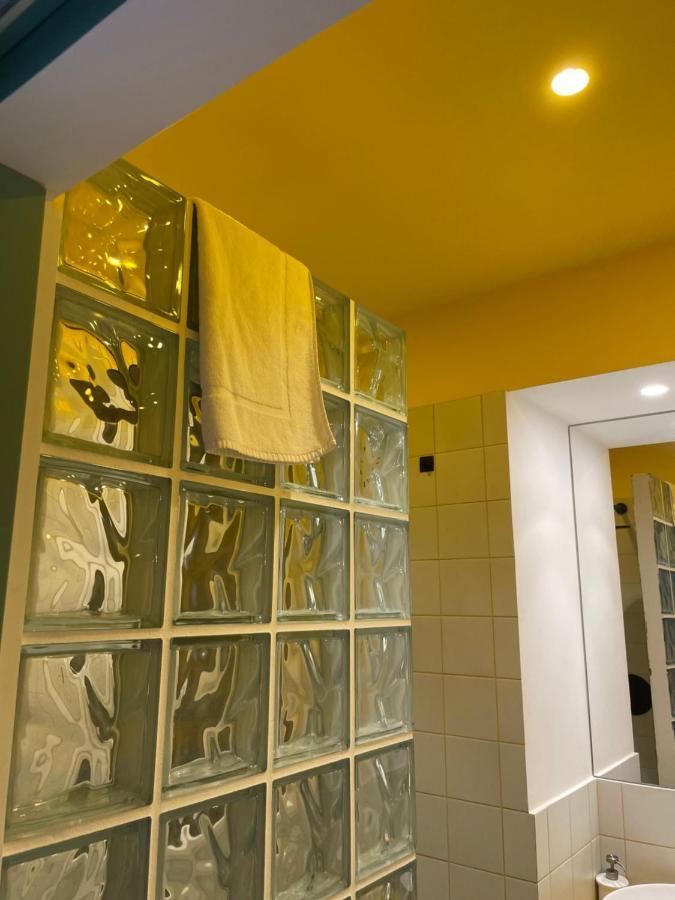 Dusme Bed & Breakfast Taranto Bagian luar foto