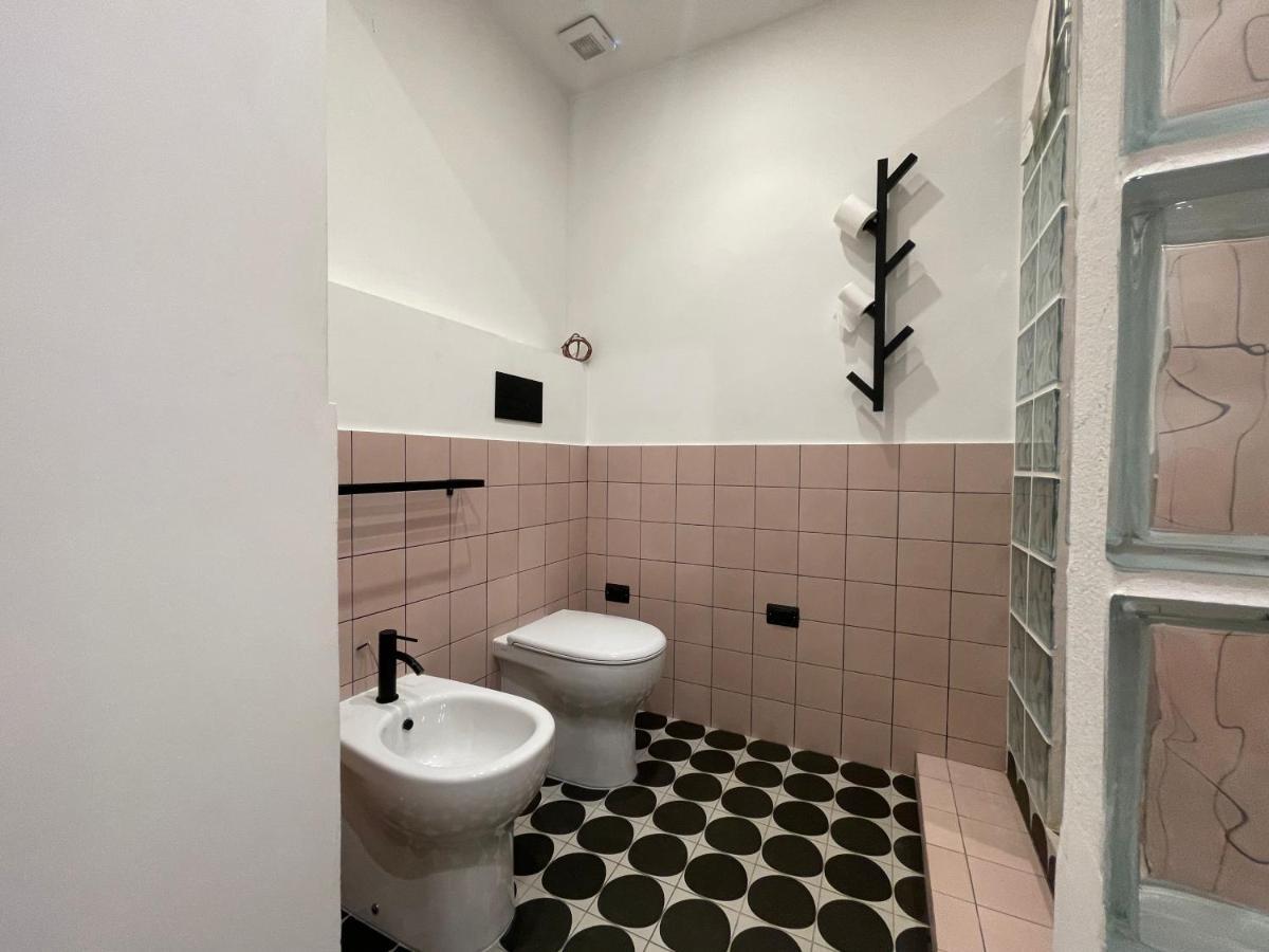 Dusme Bed & Breakfast Taranto Bagian luar foto