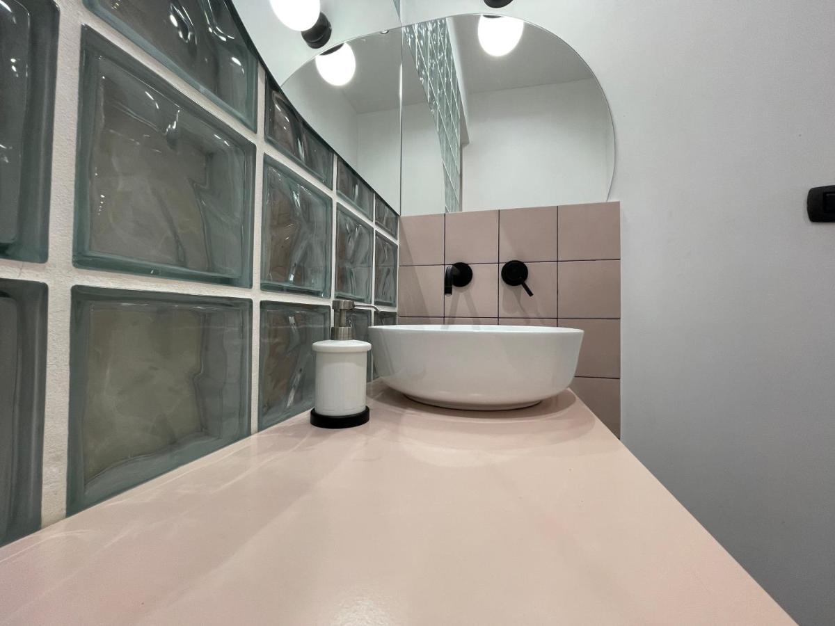 Dusme Bed & Breakfast Taranto Bagian luar foto