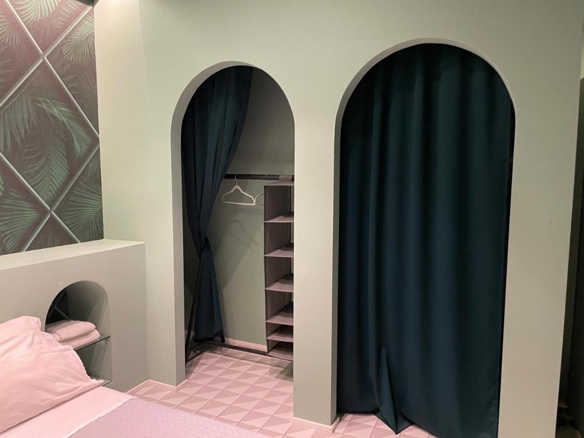 Dusme Bed & Breakfast Taranto Bagian luar foto