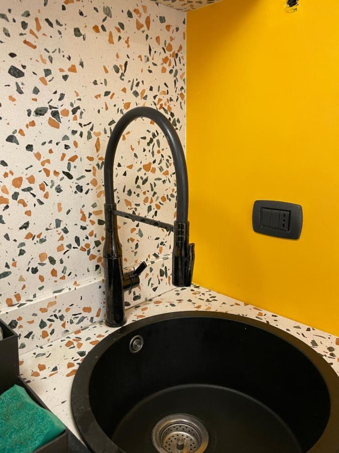 Dusme Bed & Breakfast Taranto Bagian luar foto