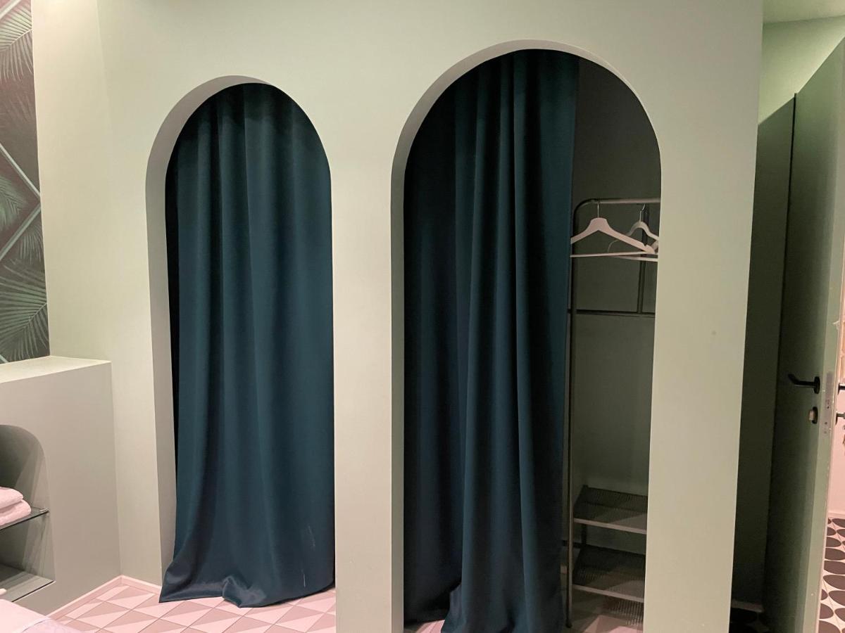 Dusme Bed & Breakfast Taranto Bagian luar foto