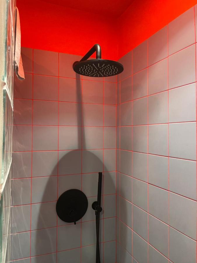 Dusme Bed & Breakfast Taranto Bagian luar foto