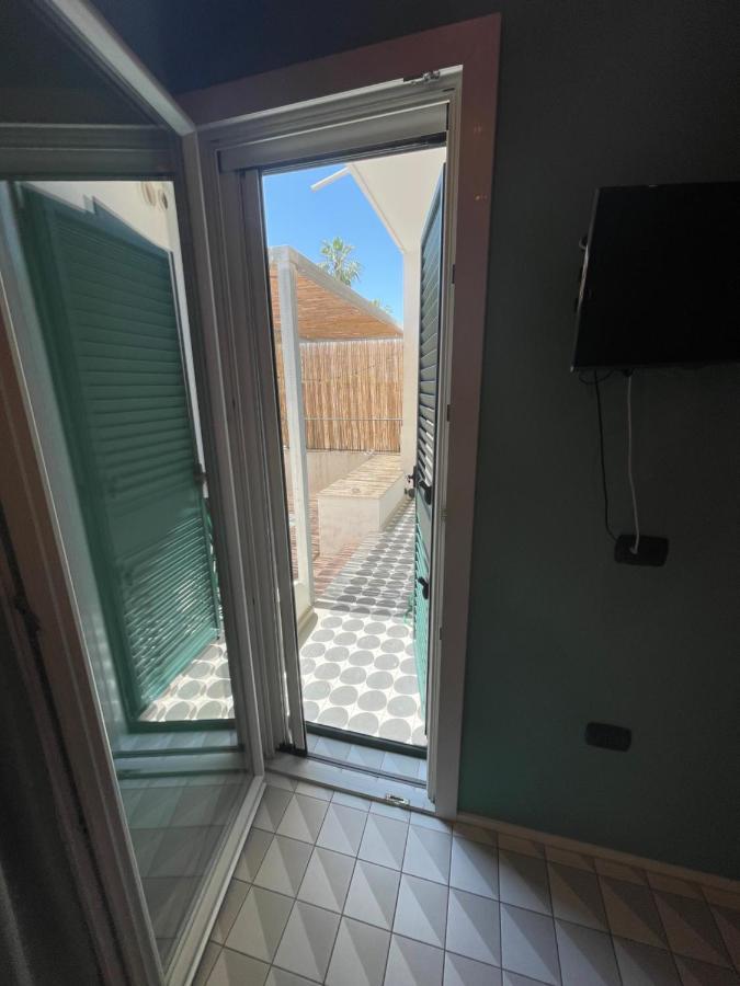 Dusme Bed & Breakfast Taranto Bagian luar foto