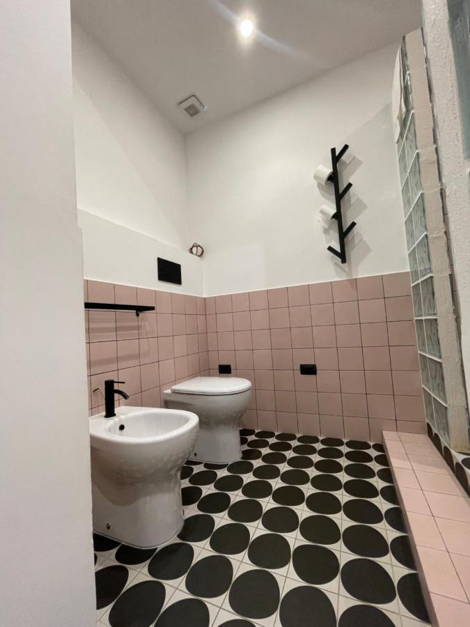 Dusme Bed & Breakfast Taranto Bagian luar foto