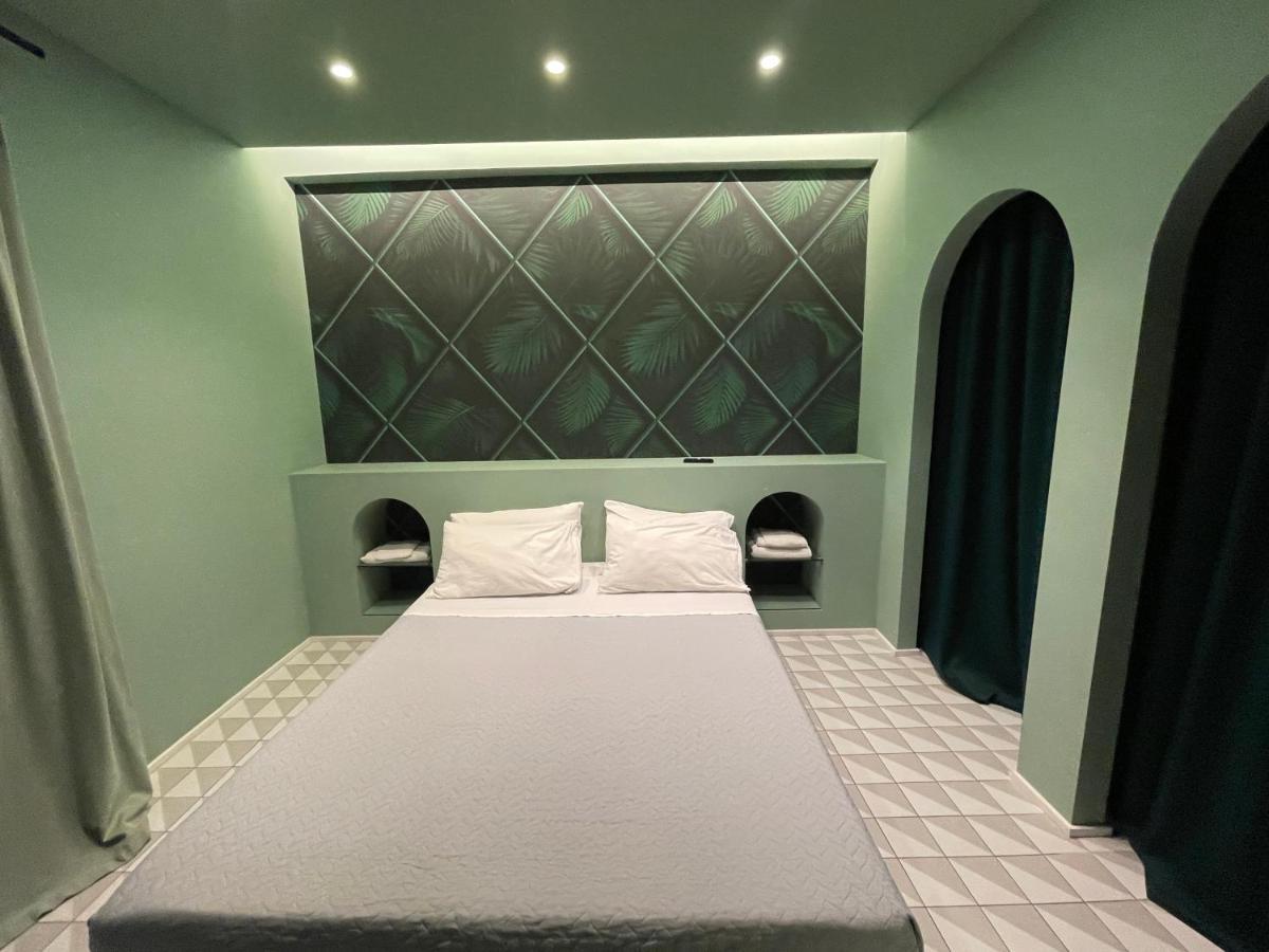 Dusme Bed & Breakfast Taranto Bagian luar foto