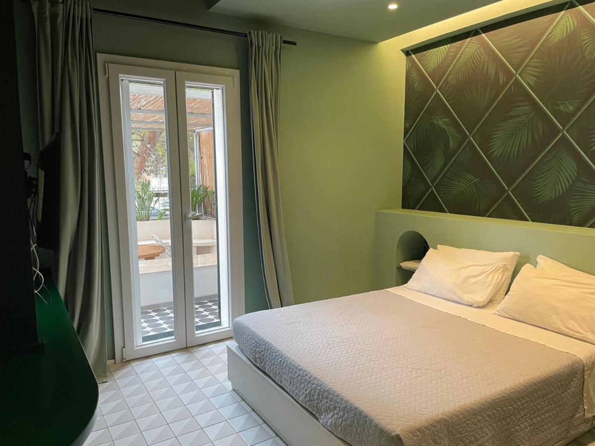 Dusme Bed & Breakfast Taranto Bagian luar foto
