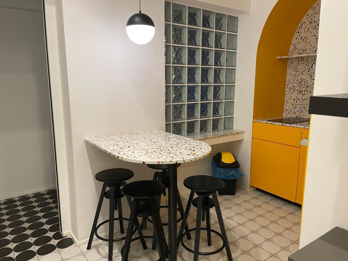 Dusme Bed & Breakfast Taranto Bagian luar foto