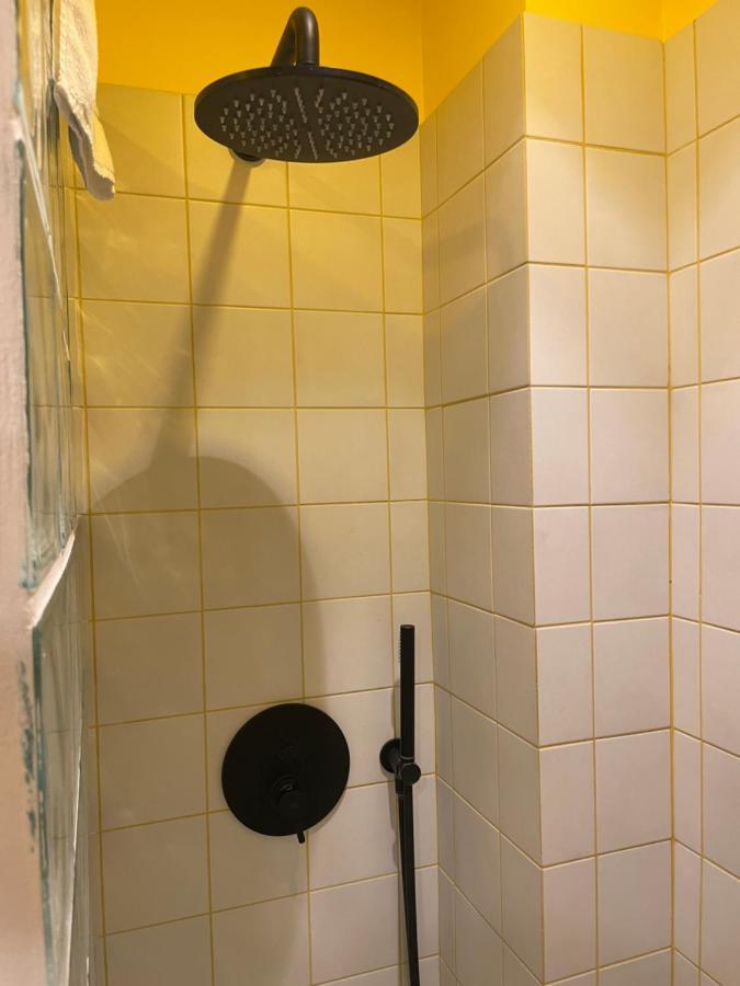 Dusme Bed & Breakfast Taranto Bagian luar foto